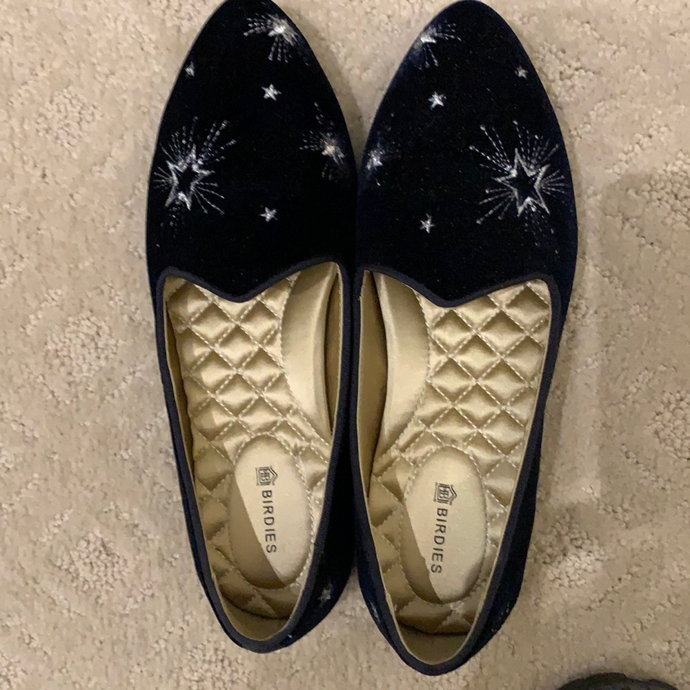 Flats